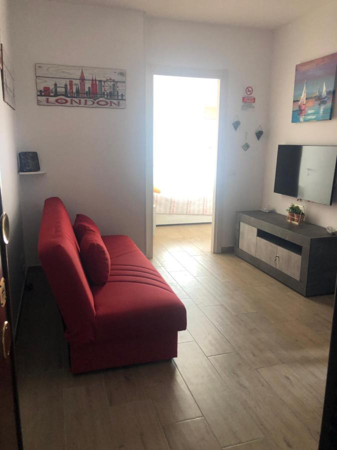 Pineta House Casa vacanze