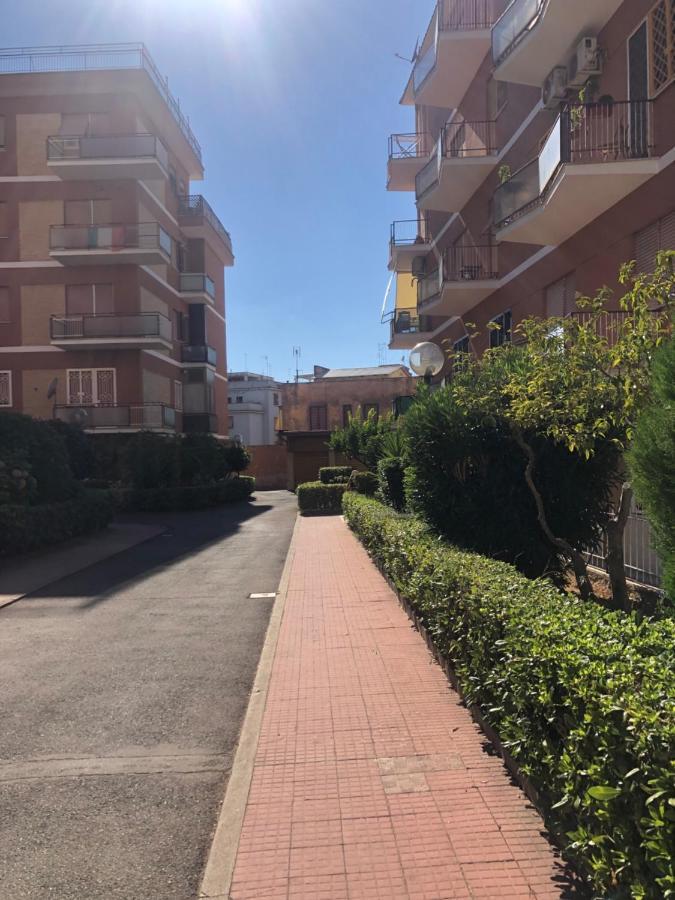 Pineta House Сasa de vacaciones Roma