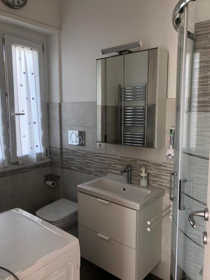 Pineta House Casa vacanze Roma