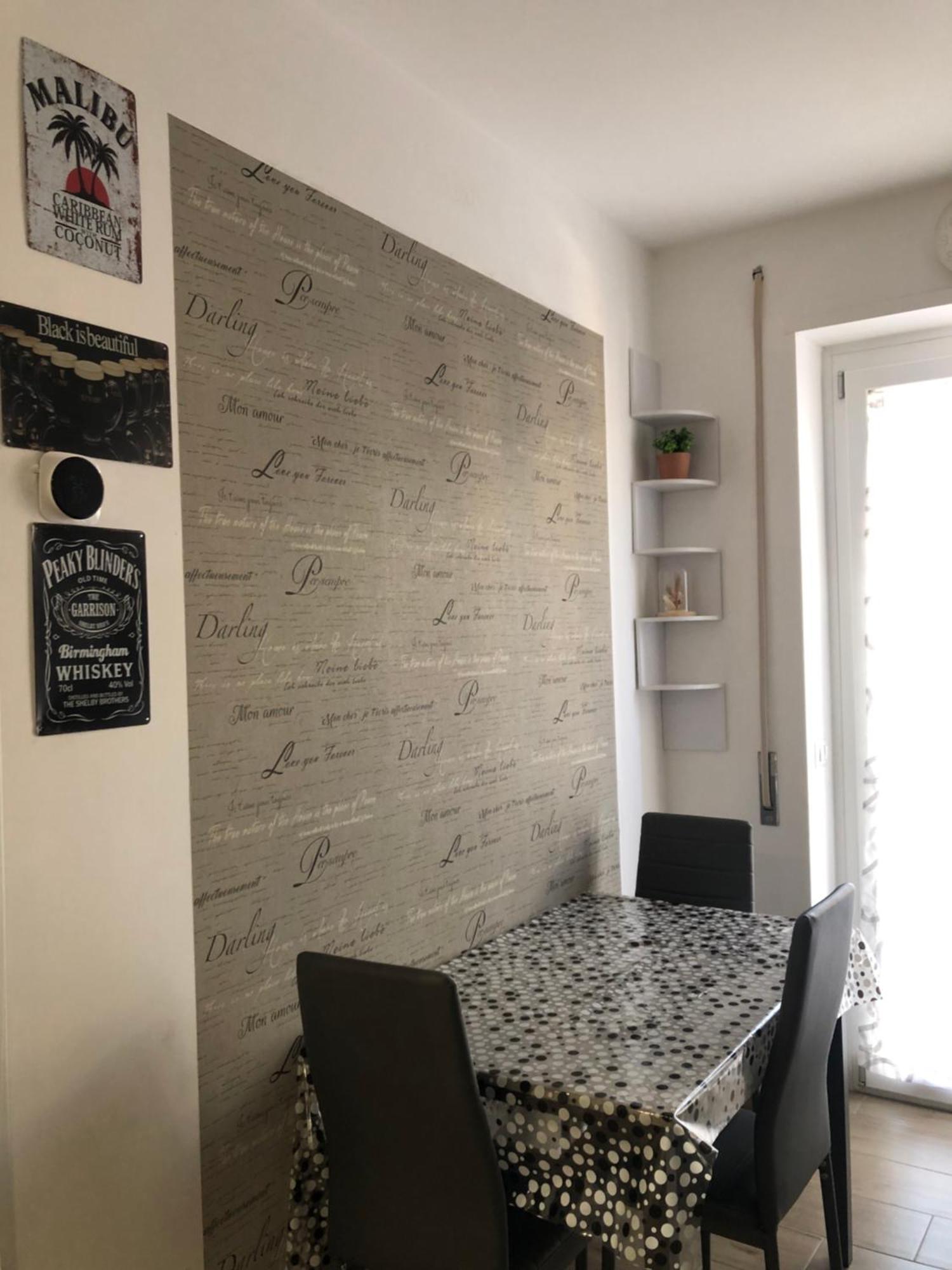 Casa vacanze Pineta House Roma