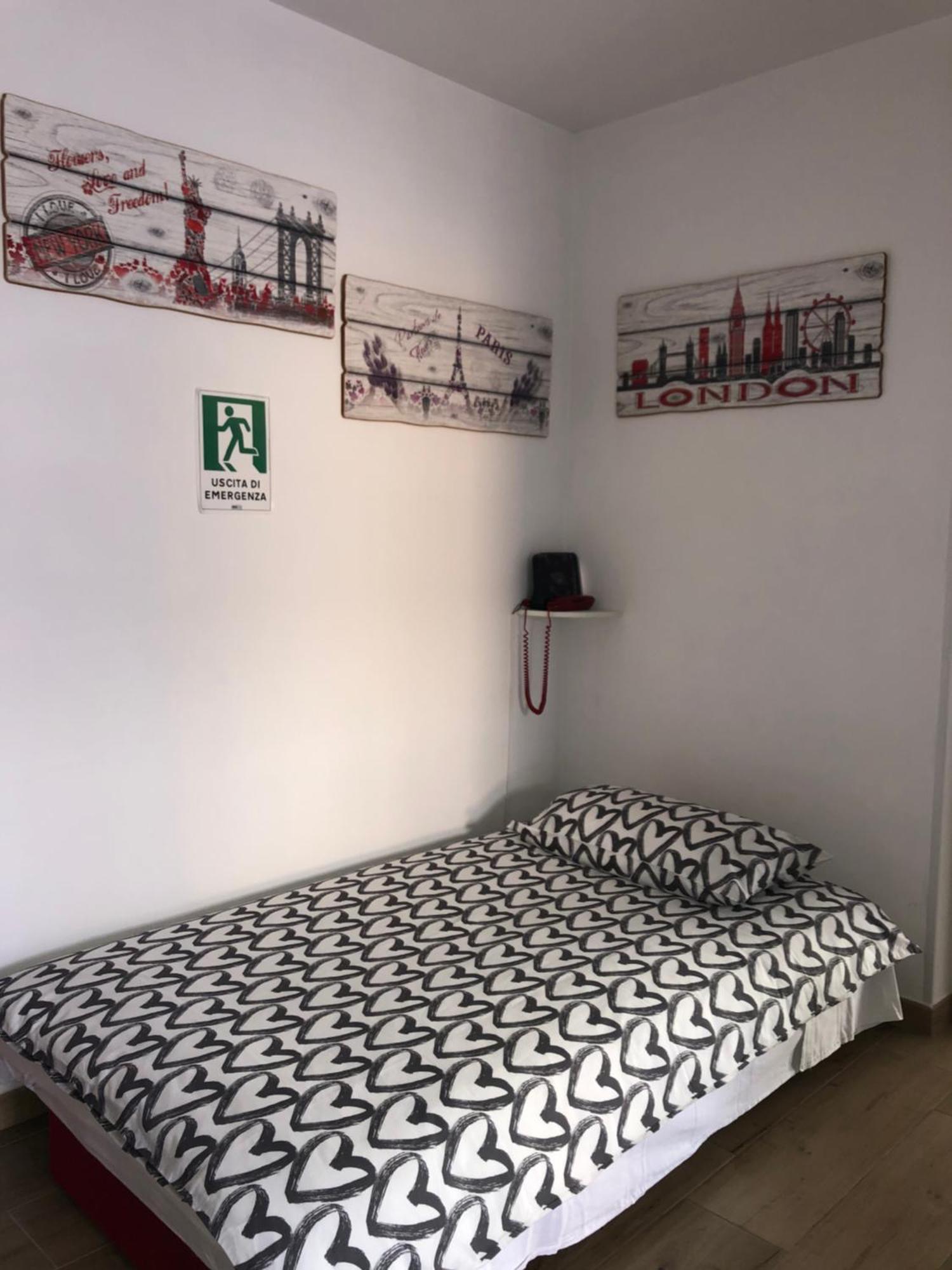 Pineta House * Roma